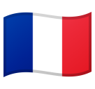 Communauté francophone Icon