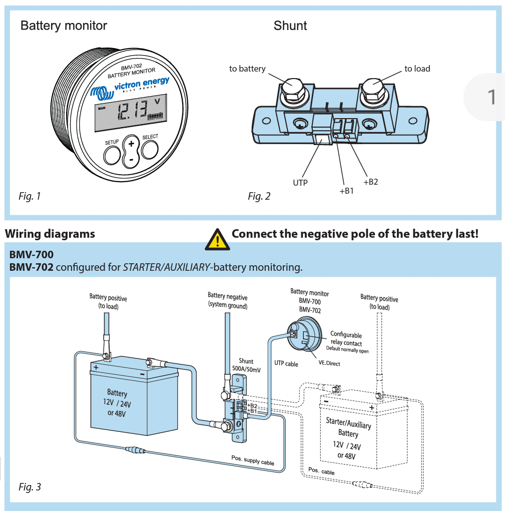 renogy battery monitor