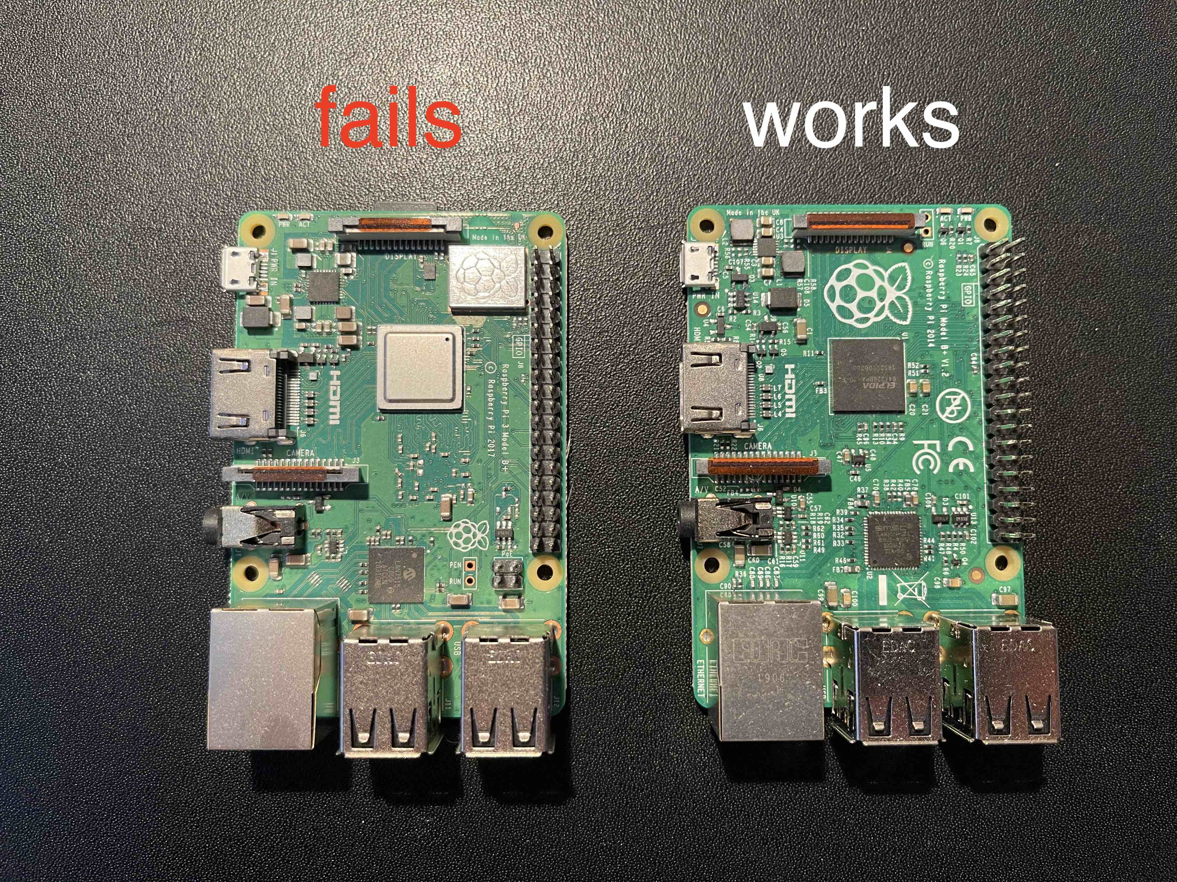 How fast can a Raspberry Pi Zero 2w boot?, by Warrick Walter
